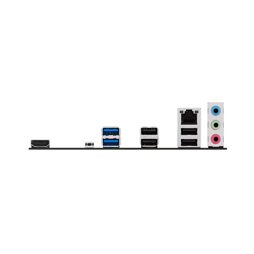 Placa Madre ASUS PRIME B650M-F AM5 DDR5 - Achorao
