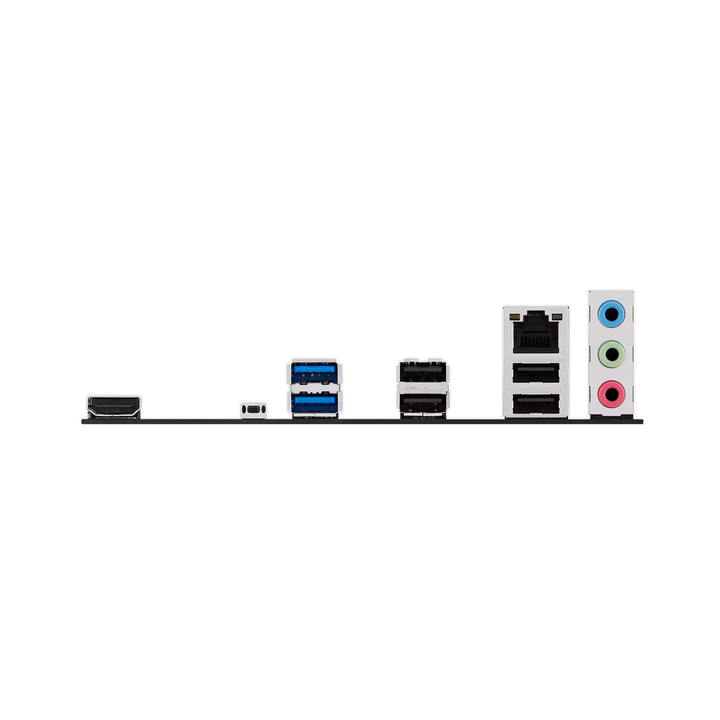 Placa Madre ASUS PRIME B650M-F AM5 DDR5 - Achorao