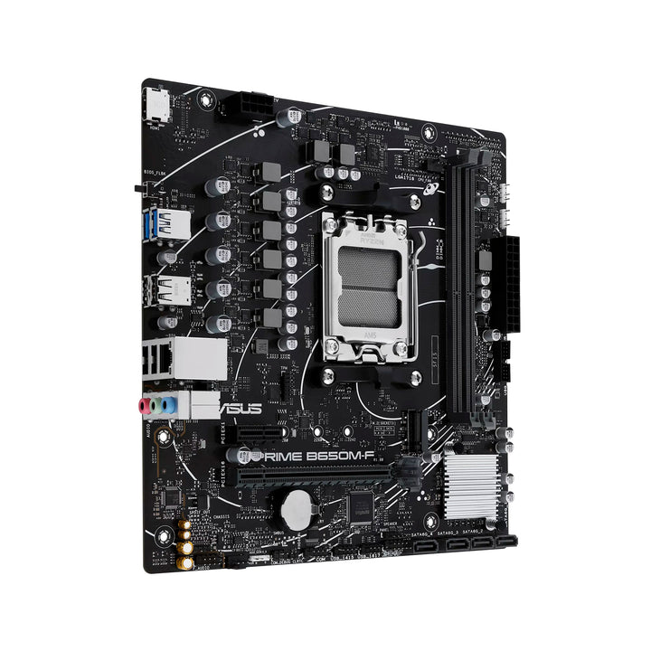 Placa Madre ASUS PRIME B650M-F AM5 DDR5 - Achorao