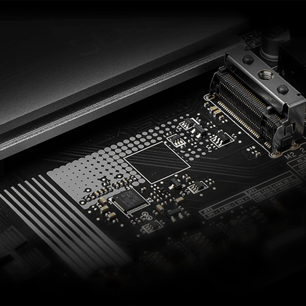 Placa Madre MSI PRO B840M-B para AMD AM5 (mATX) - Achorao