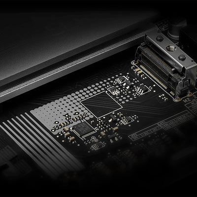 Motherboard MSI PRO B840M-B Chipset AMD B840 Socket AMD AM5