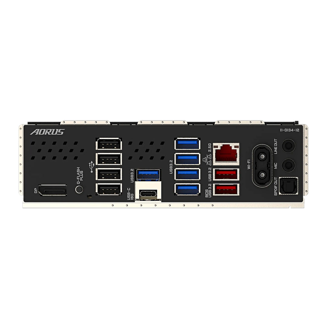 Placa madre Gigabyte B850M AORUS Elite WiFi6E, DDR5, socket AM5