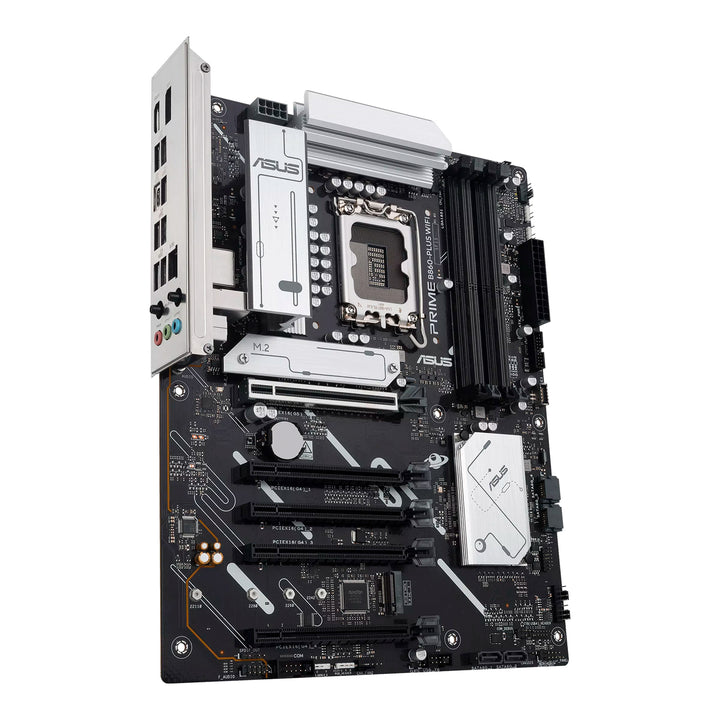 Placa madre Asus PRIME B860-PLUS WIFI SVL DDR5