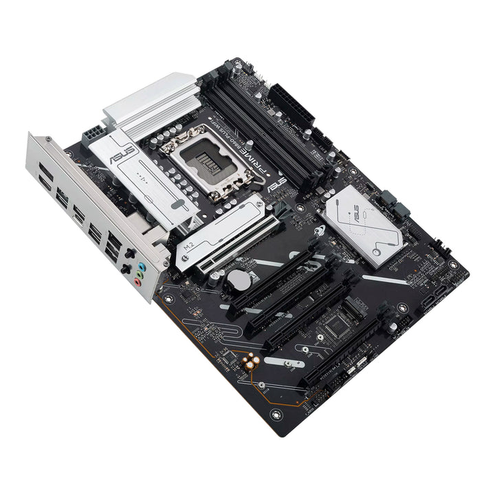 Placa madre Asus PRIME B860-PLUS WIFI SVL DDR5