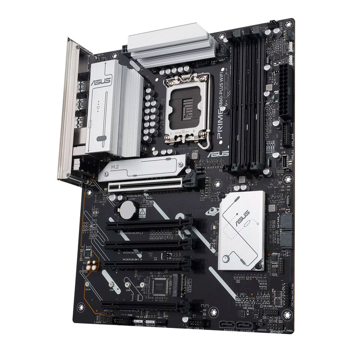 Placa madre Asus PRIME B860-PLUS WIFI SVL DDR5