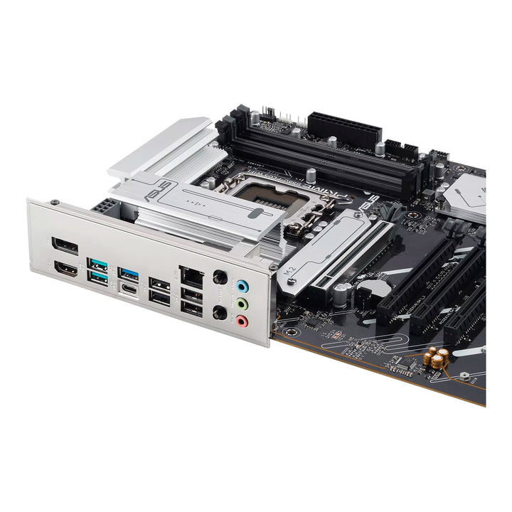 Placa madre Asus PRIME B860-PLUS WIFI SVL DDR5