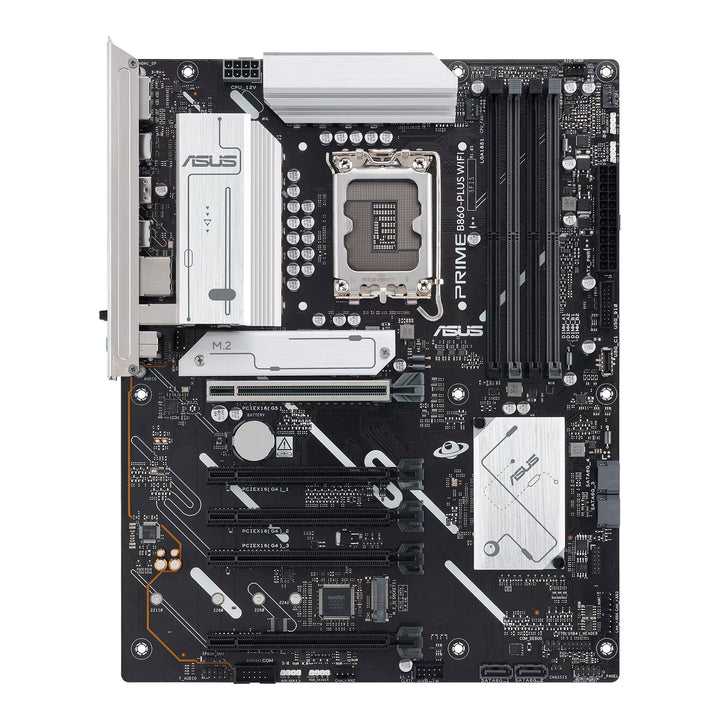 Placa madre Asus PRIME B860-PLUS WIFI SVL DDR5