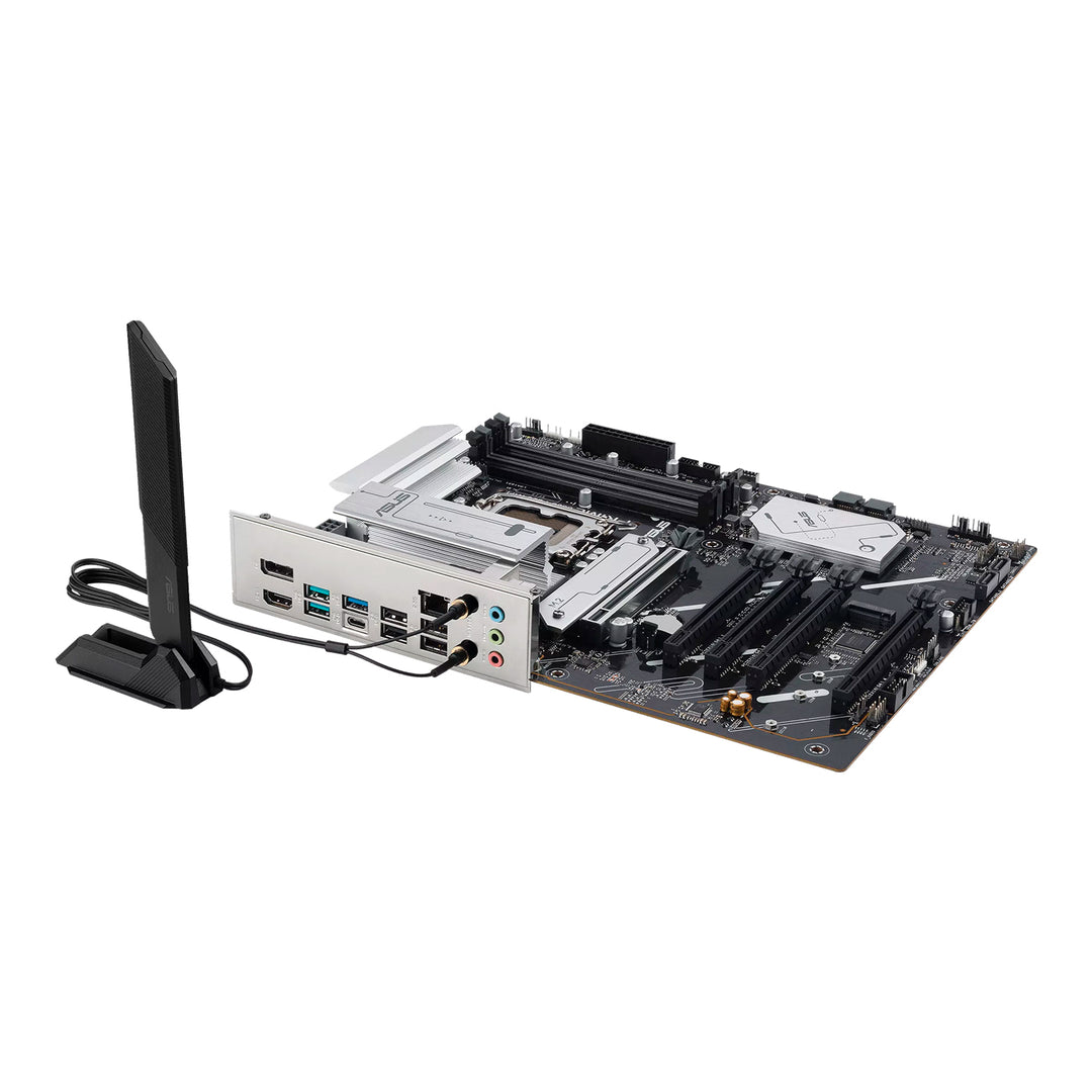 Placa madre Asus PRIME B860-PLUS WIFI SVL DDR5