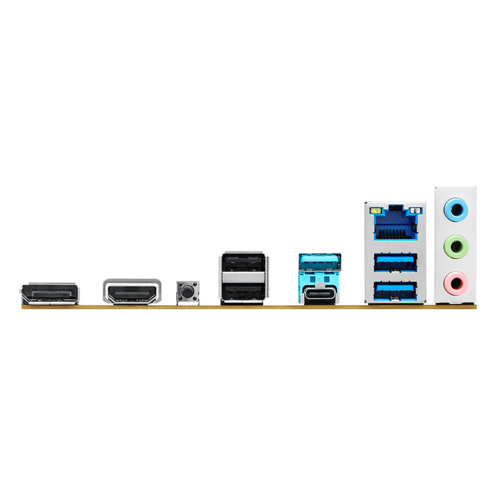 Placa Madre AsRock B850M-X R2.0 DDR5 para AMD AM5 - Achorao