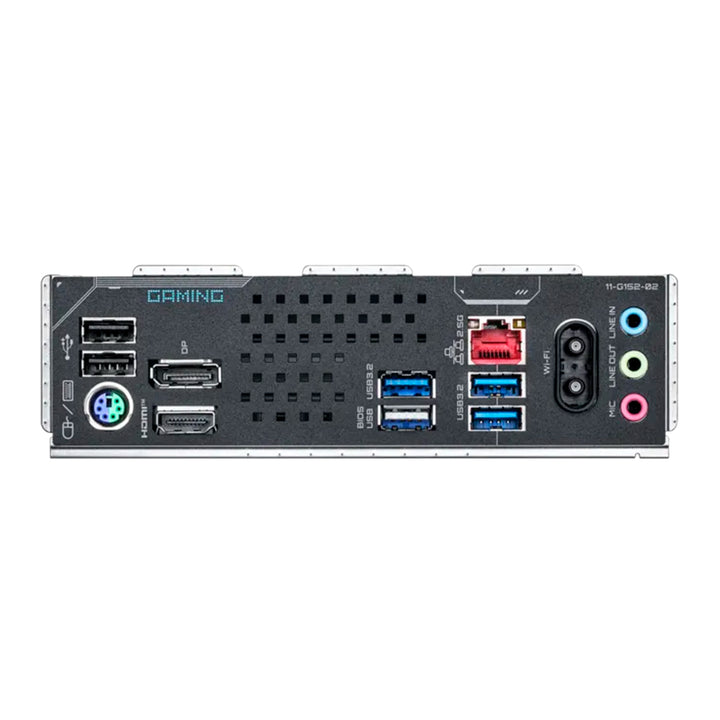 Placa Madre GIGABYTE B860M GAMING WIFI6, Chipset Intel B860, LGA 1851, HDMI, DP, mATX - Achorao