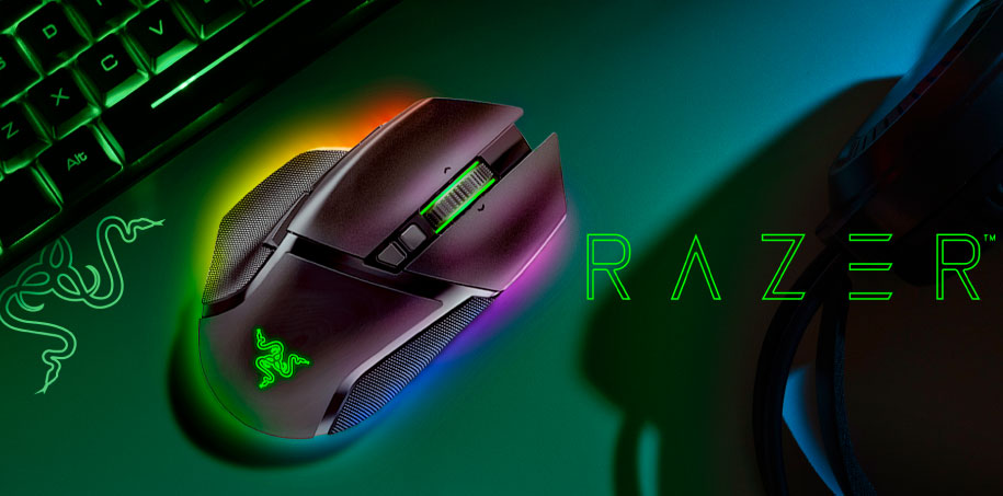 Razer | Achorao