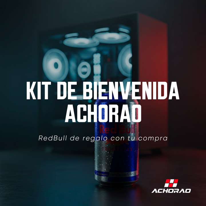 PC El Arqui Intel Core i7 14700KF + RTX 5080 16GB + 2TB NVMe + 64GB DDR5 + ENF. LIQ.
