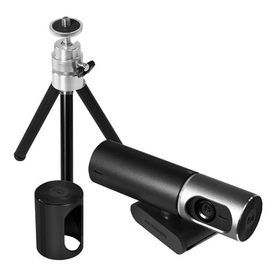 Webcam Streamplify CAM PRO-4K-8M30-BK - Achorao