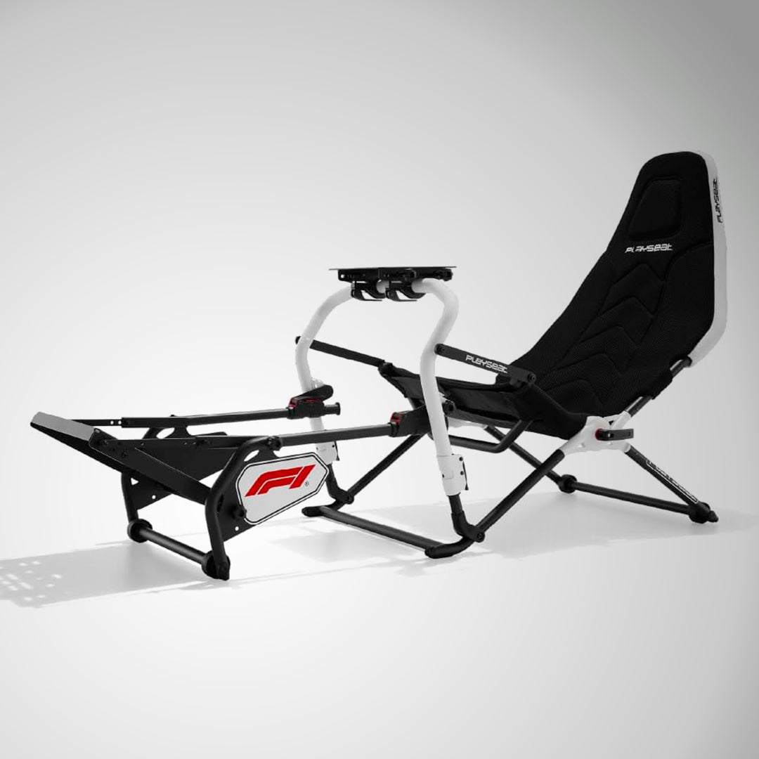 Playseat Challenge DD - F1® Edition