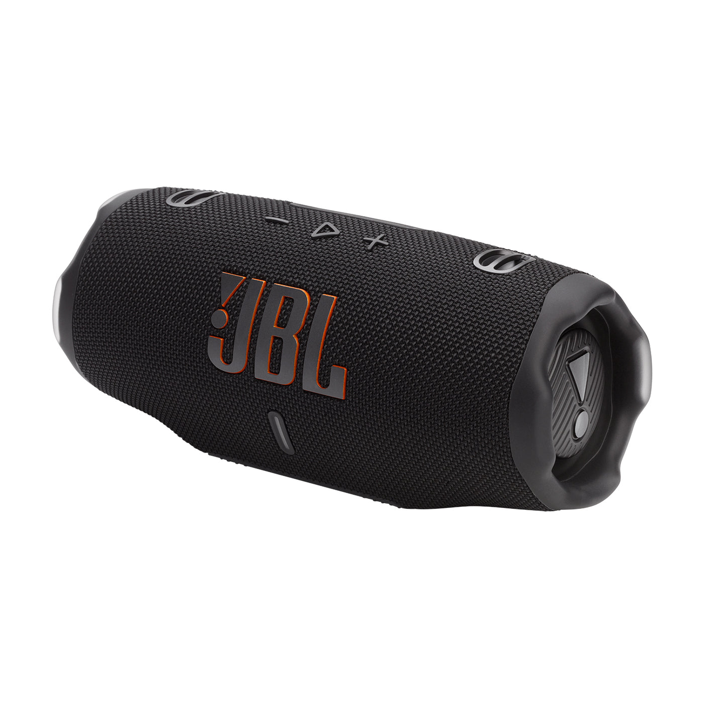 Parlante portátil JBL Charge 6 BT Speaker Black - Achorao
