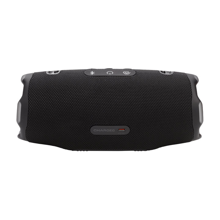 Parlante portátil JBL Charge 6 BT Speaker Black - Achorao