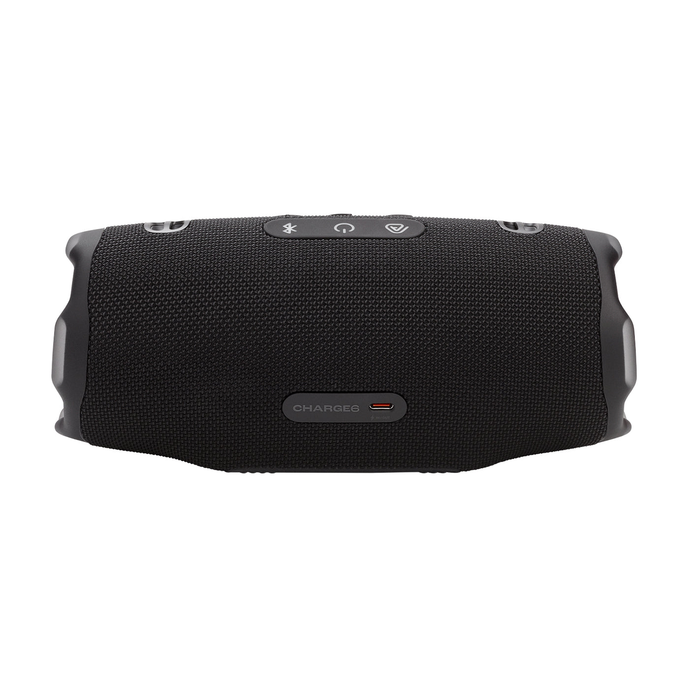 Parlante portátil JBL Charge 6 BT Speaker Black - Achorao