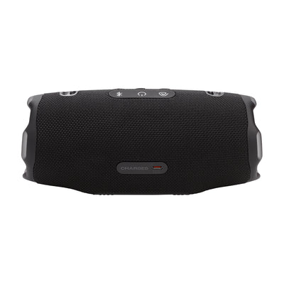 Parlante portátil JBL Charge 6 BT Speaker Black - Achorao