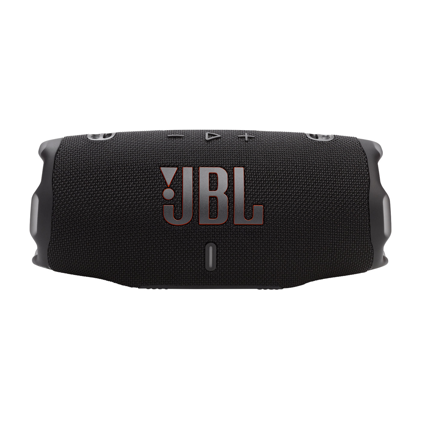 Parlante portátil JBL Charge 6 BT Speaker Black - Achorao