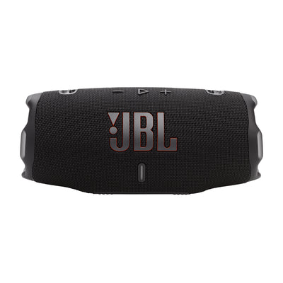 Parlante portátil JBL Charge 6 BT Speaker Black - Achorao