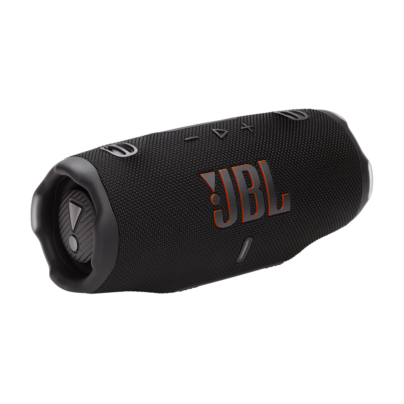 Parlante portátil JBL Charge 6 BT Speaker Black - Achorao