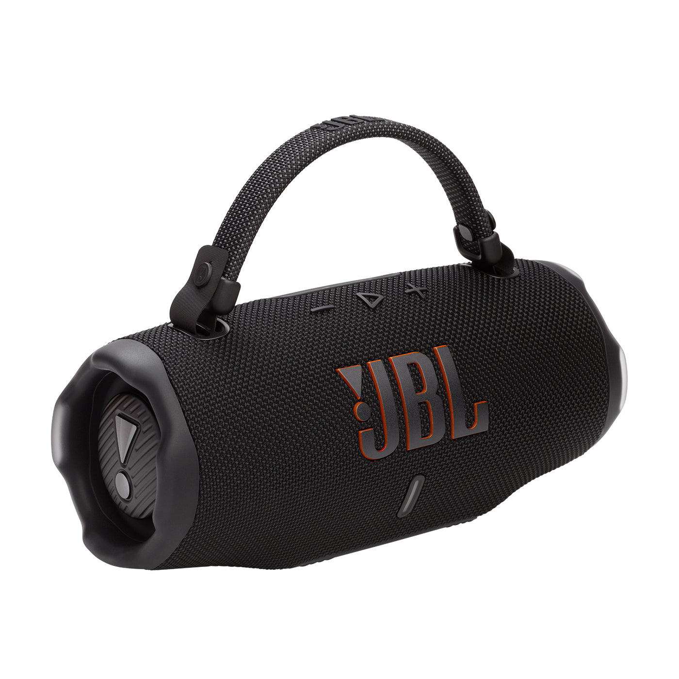 Parlante portátil JBL Charge 6 BT Speaker Black - Achorao