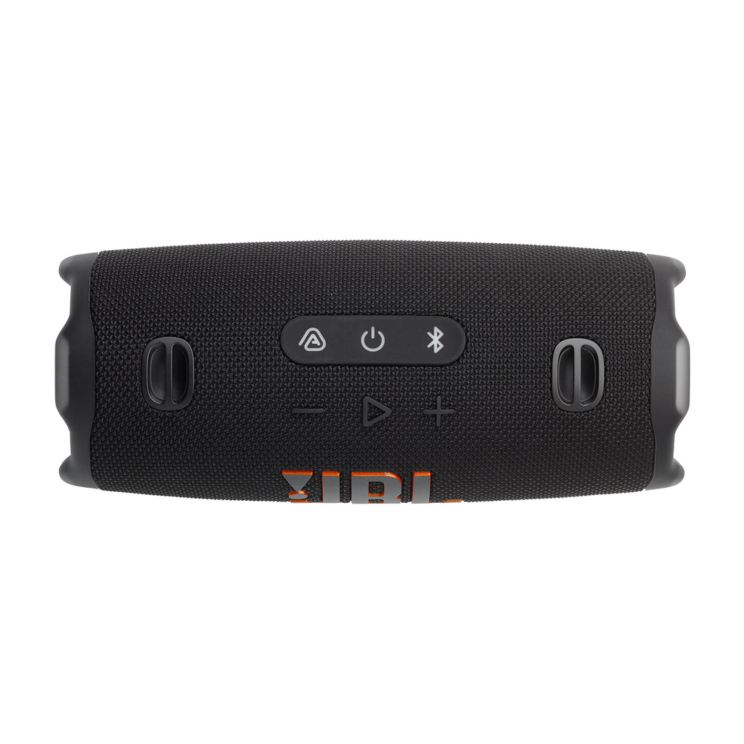 Parlante portátil JBL Charge 6 BT Speaker Black - Achorao
