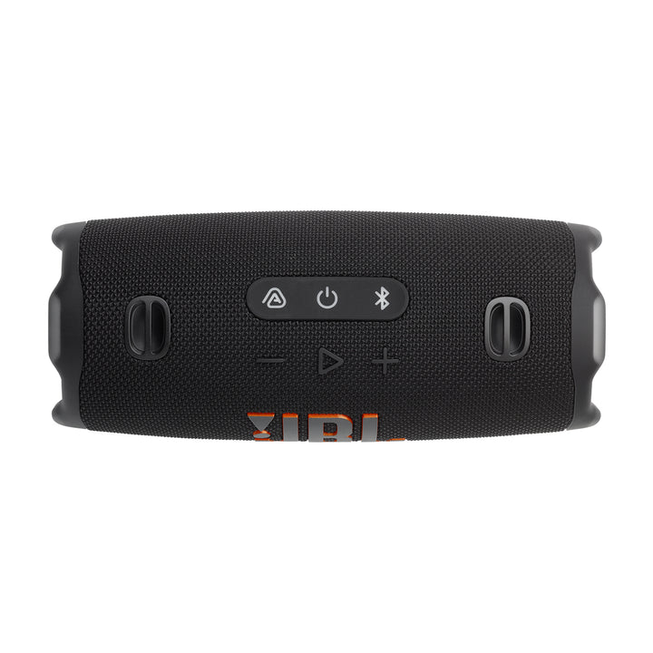 Parlante portátil JBL Charge 6 BT Speaker Black - Achorao