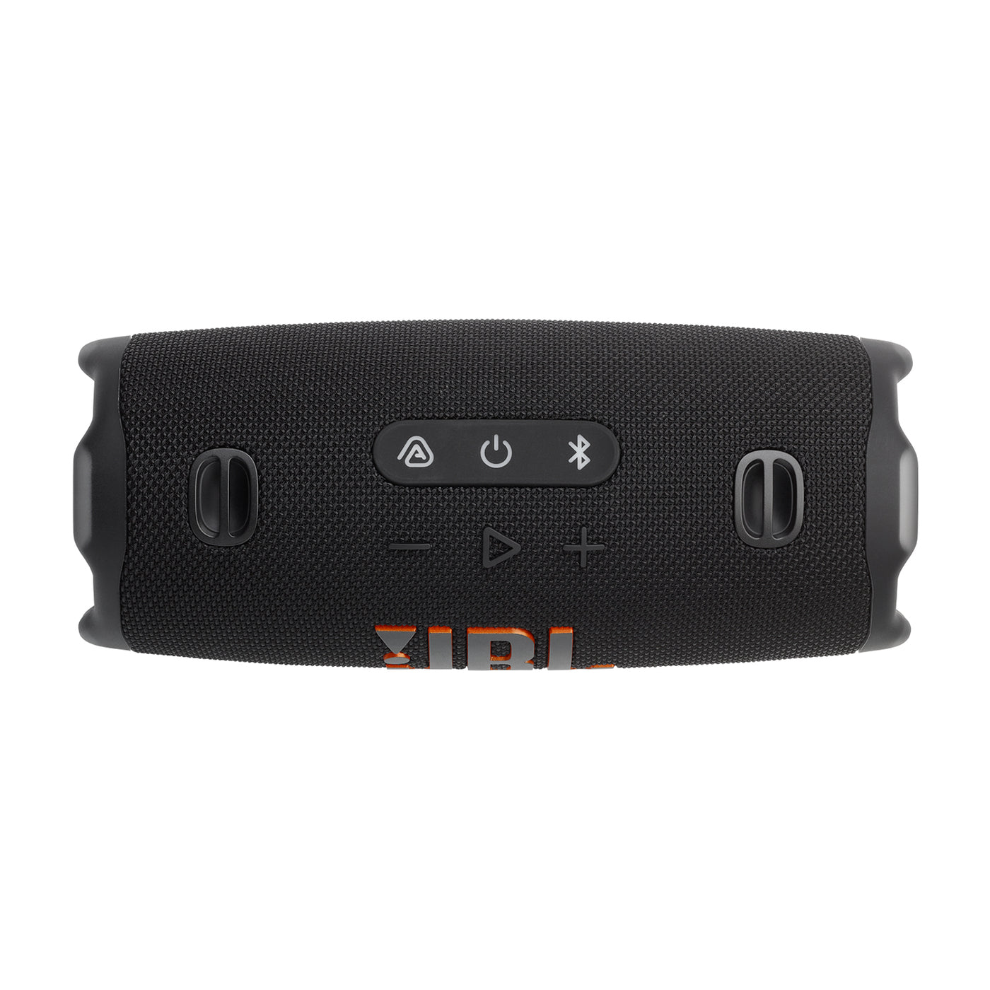 Parlante portátil JBL Charge 6 BT Speaker Black - Achorao