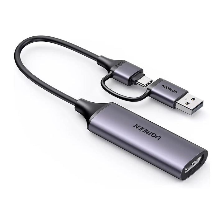 UGREEN HD USB Video Capture Card CM716