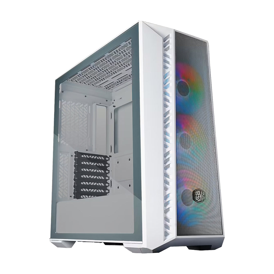 Case Cooler Master MasterBox 520 Mesh ARGB ATX PCCase - Achorao