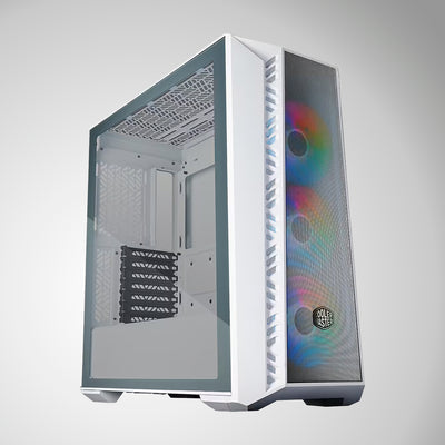 Case Cooler Master MasterBox 520 Mesh ARGB ATX PCCase - Achorao