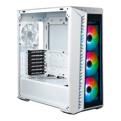 Case Cooler Master MasterBox 520 Mesh ARGB ATX PCCase - Achorao