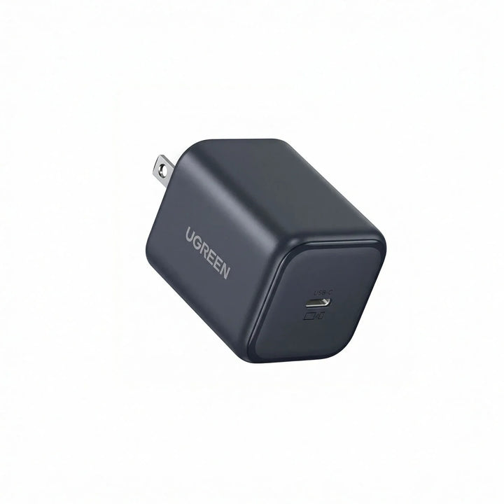 Cargador de carga rápida UGREEN 45W USB-C GaN Fast Charger US 65050B X524