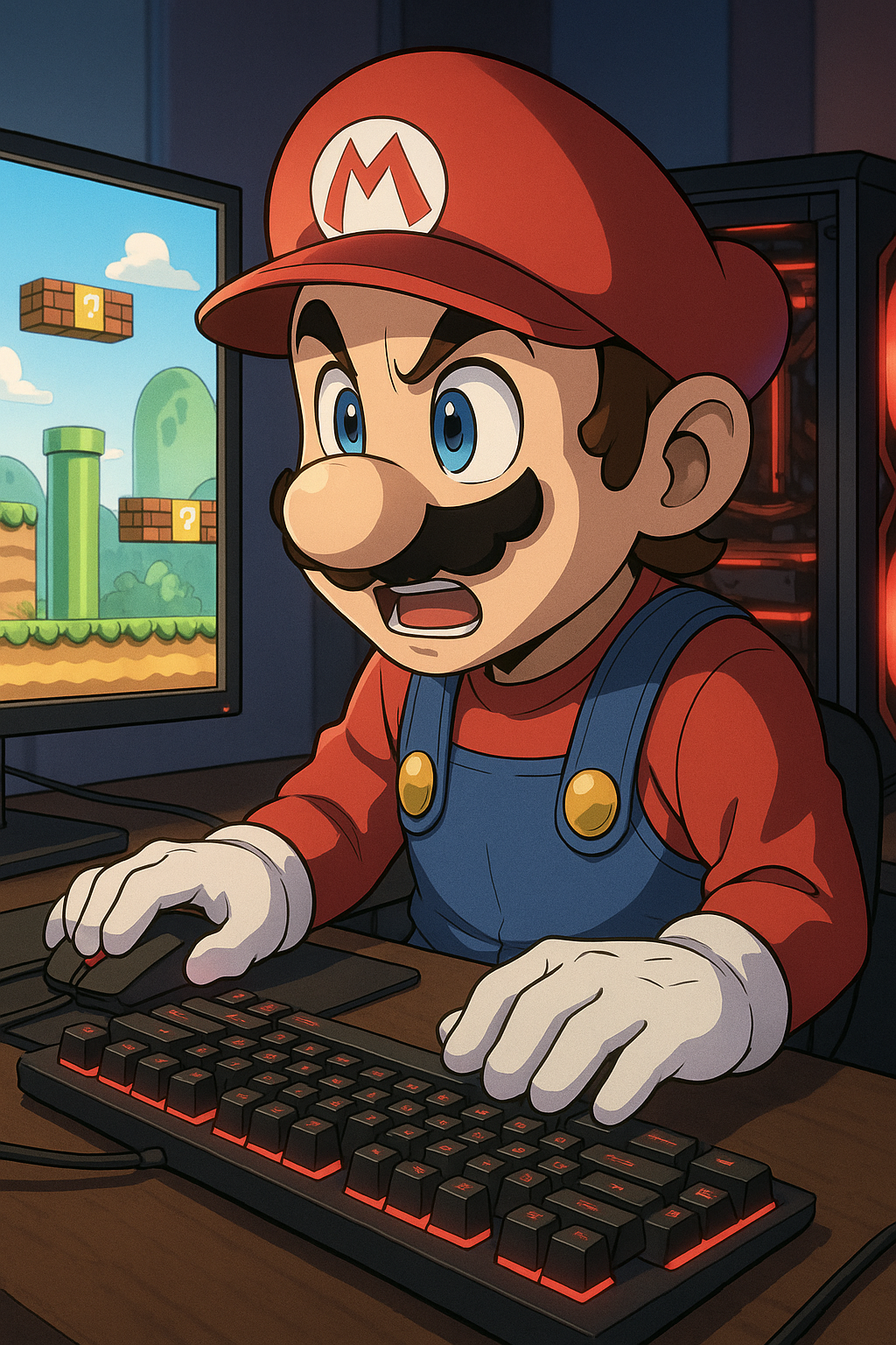 Yape o Tarjeta? - Achorao