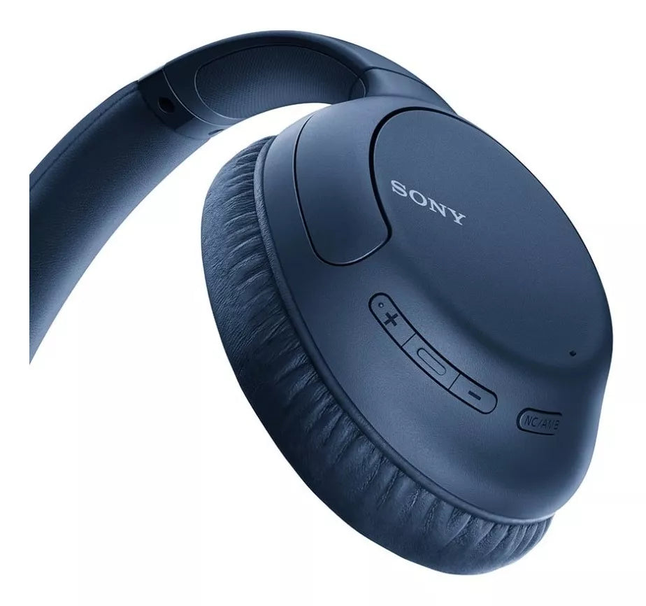 Audífonos inalámbricos Sony WH-CH710N con Noise Cancelling