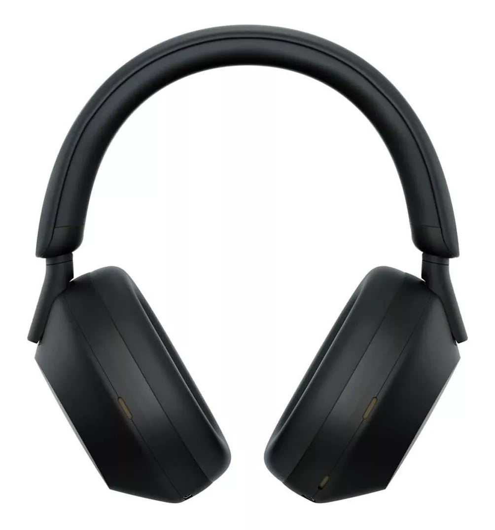 Audífonos Sony WH-1000XM5 Noise Cancelling con Bluetooth
