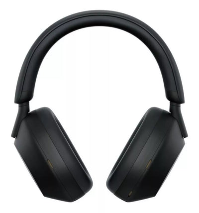 Audífonos Sony WH-1000XM5 Noise Cancelling con Bluetooth