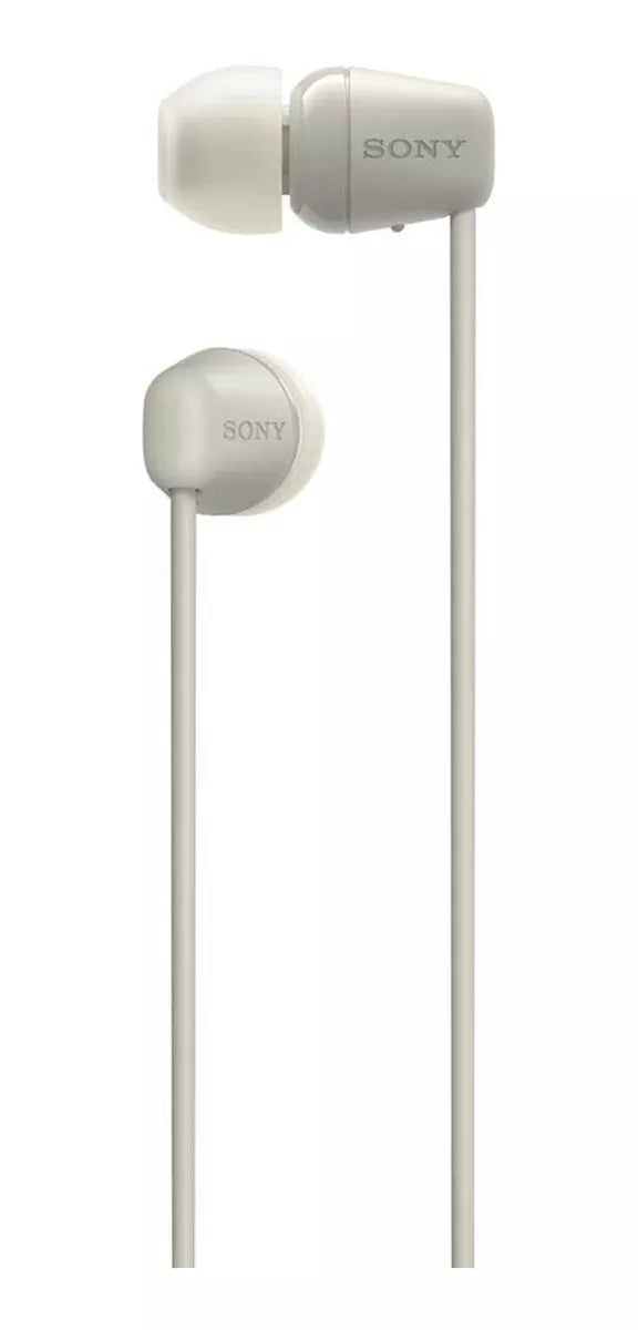 Audífonos Bluetooth Sony in Ear WI-C100