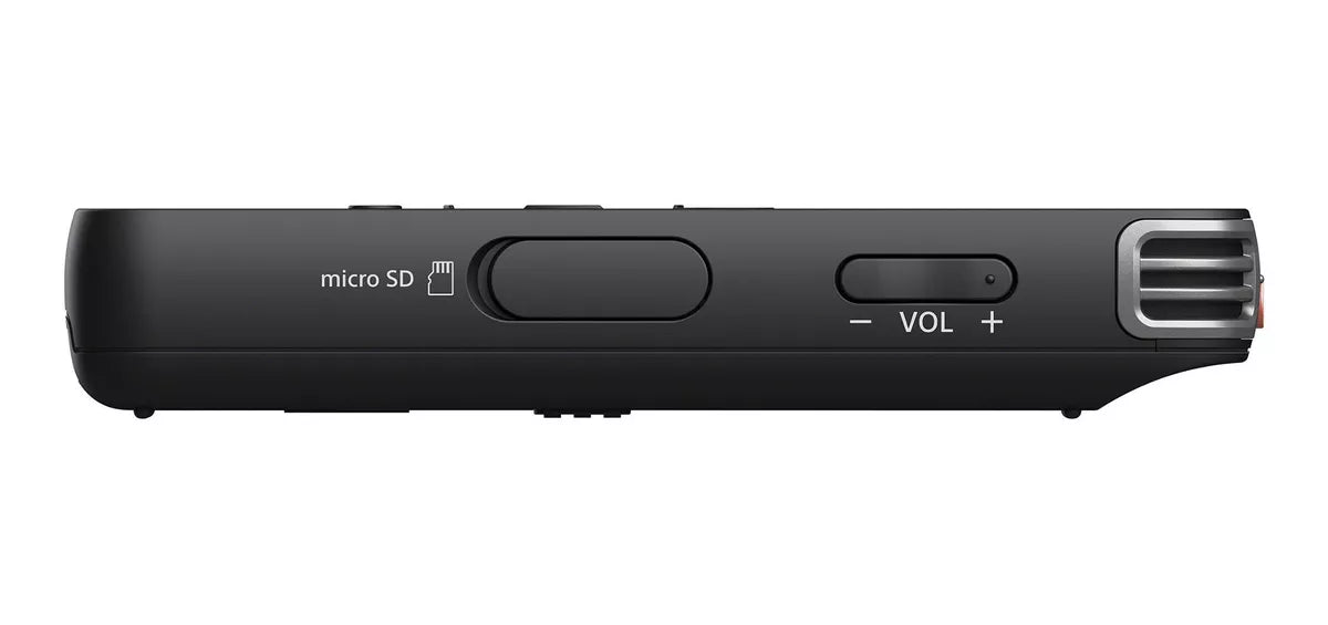 Grabador De Voz Digital Sony Con Usb Integrado ICD-PX470