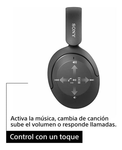 Audífonos Sony WH-XB910N Inalámbricos Con Noise Cancelling