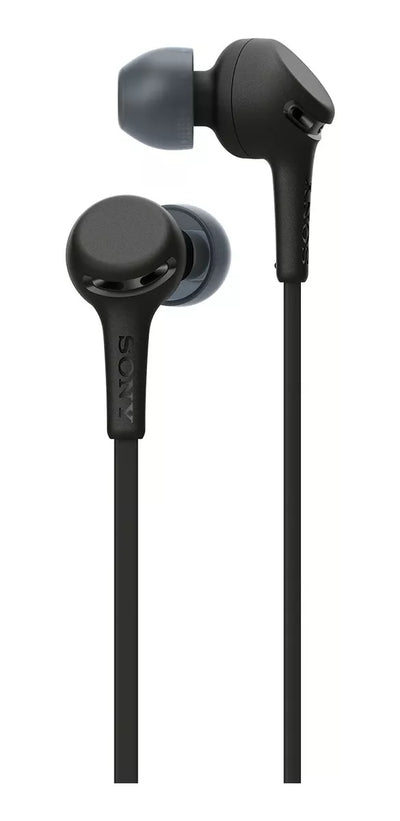 Audífonos Sony Wi-xb400 Bluetooth Con Extra Bass Inalámbricos