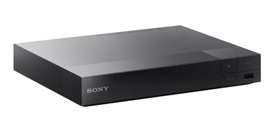 Reproductor Blu-ray Sony Bdp-s3500 Con Súper Wi-fi