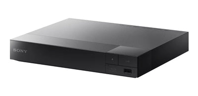 Reproductor Blu-ray Sony Bdp-s3500 Con Súper Wi-fi