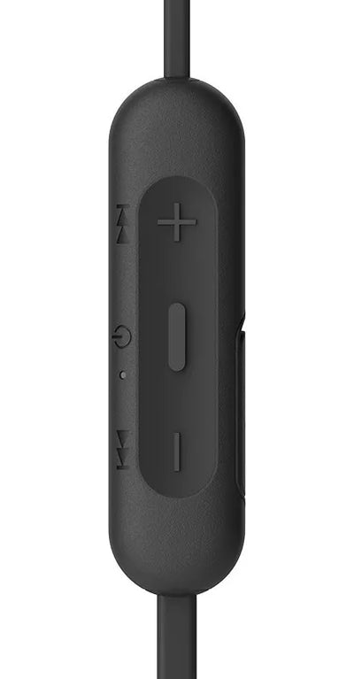 Audífonos Sony Wi-xb400 Bluetooth Con Extra Bass Inalámbricos