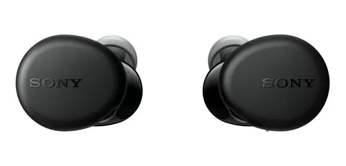Sony Wf-xb700 Negro Auriculares Inalámbricos True Wireless Con Extra Bass  con Ofertas en Carrefour