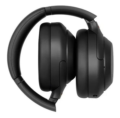 Audífonos Sony WH-1000XM4 Noise Cancelling con Bluetooth