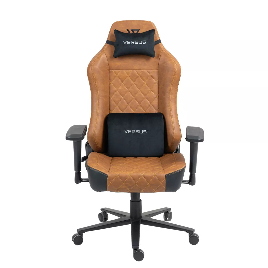 Silla gamer Versus V-45, Edición Limitada - Achorao