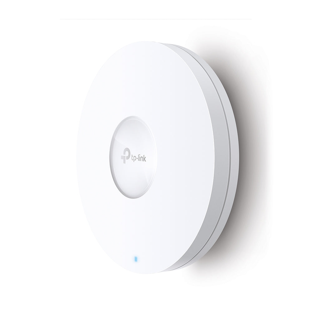 Tp-Link EAP670 AX5400 Ceiling Mount Dual-Band Wi-fi 6