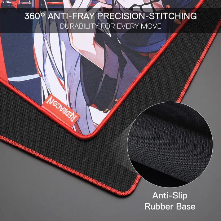 Mouse Pad Redragon AK S P047 - Achorao